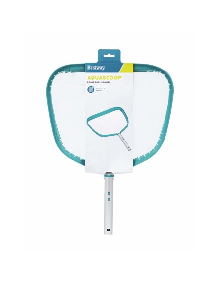 Bestway Ramasse-feuilles Piscine 40x34 cm Jardin 58659