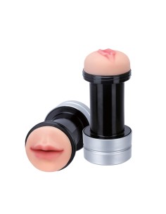 Masturbateur Dream Toys RealStuff