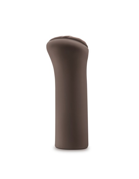 Vortex Dame Rose Blush Hot Chocolate Marron