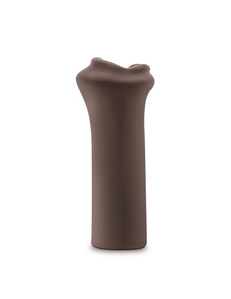 Vortex Dame Rose Blush Hot Chocolate Marron