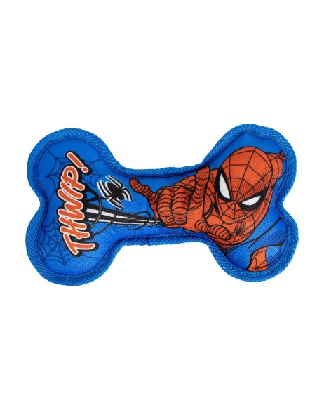 Jouet pour chien Spider-Man 23 x 12 x 3 cm