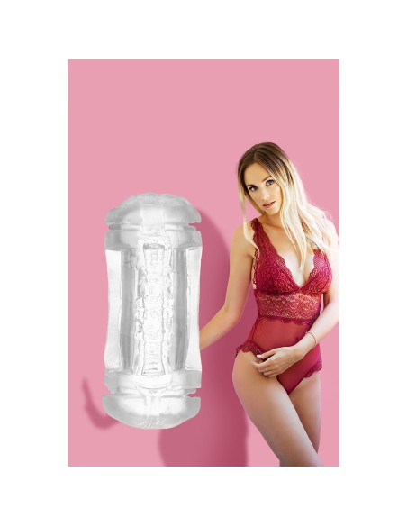 Vortex Dame Rose Dream Toys The Girl Next Door Sophia