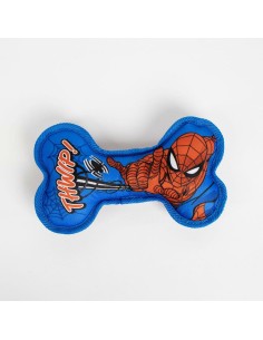 Jouet pour chien Spider-Man 23 x 12 x 3 cm 2