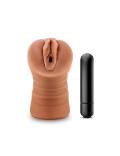 Vortex Dame Rose Blush Julieta Marron