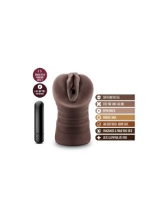 Vortex Dame Rose Blush Hot Chocolate Brianna Marron 2