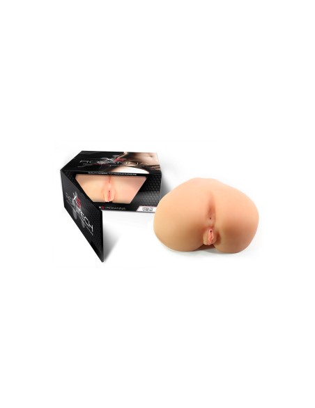 Vortex Dame Rose Blush X5 Viande