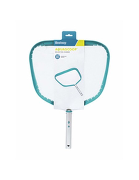 Bestway Ramasse-feuilles Piscine 40x34 cm Jardin 58659