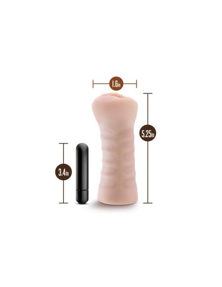 Vortex Dame Rose Blush Ashley Viande