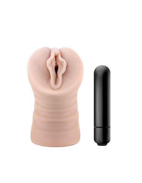 Vortex Dame Rose Blush Ashley Viande