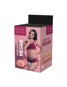 Vortex Dame Rose Dream Toys The Girl Next Door Megan Viande