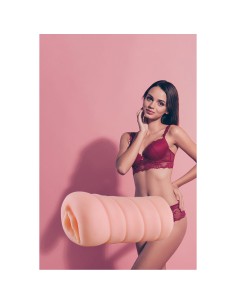 Vortex Dame Rose Dream Toys The Girl Next Door Megan Viande 2