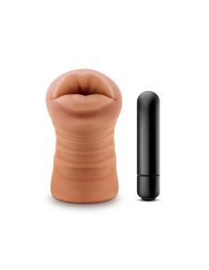 Vortex Dame Rose Blush Isabella Marron