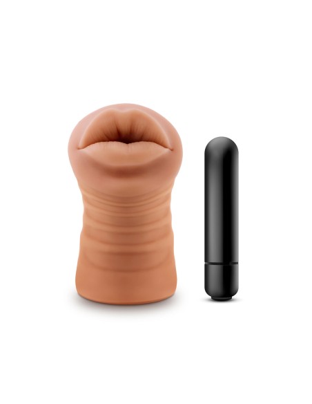 Vortex Dame Rose Blush Isabella Marron