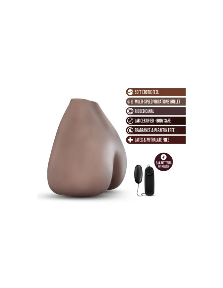 Vortex Dame Rose Blush Hot Chocolate Sweet Rose Marron