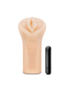 Vortex Dame Rose Blush M for Men Veronika Viande 2