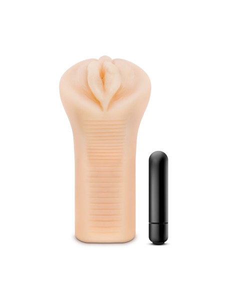 Vortex Dame Rose Blush M for Men Veronika Viande