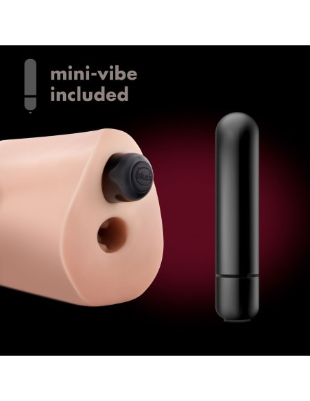 Vortex Dame Rose Blush M for Men Veronika Viande
