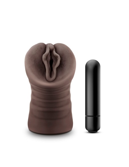 Vortex Dame Rose Blush Hot Chocolate Alexis Marron