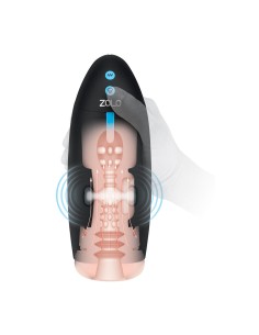 Vortex Dame Rose Zolo Viande 2