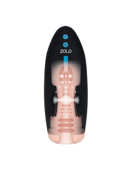 Vortex Dame Rose Zolo Viande