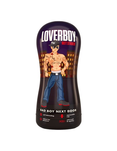 Vortex Dame Rose Blush Loverboy Viande