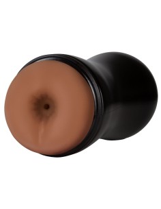 Vortex Dame Rose Blush Loverboy Marron 2
