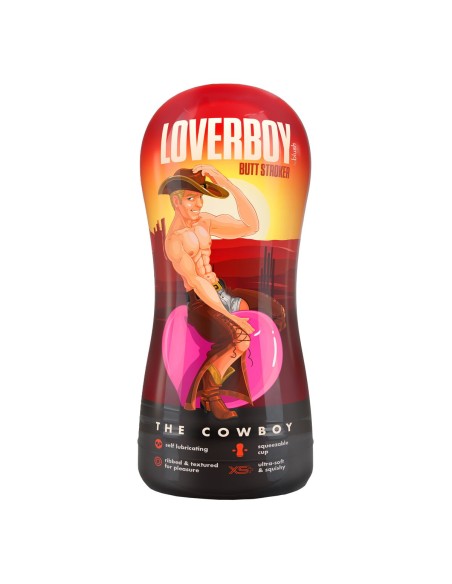 Vortex Dame Rose Blush Loverboy Viande