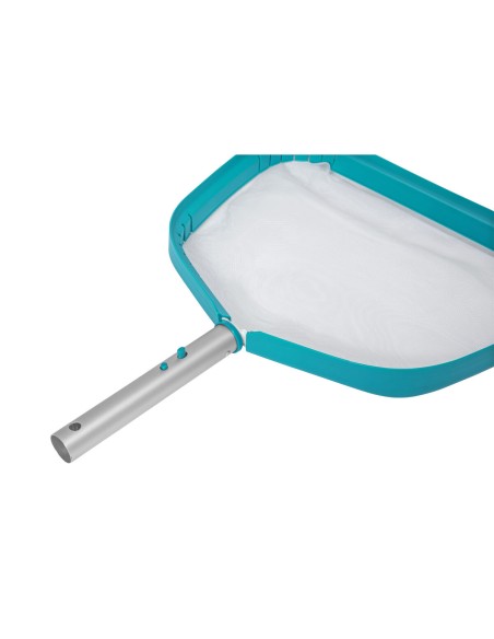 Bestway Ramasse-feuilles Piscine 40x34 cm Jardin 58659