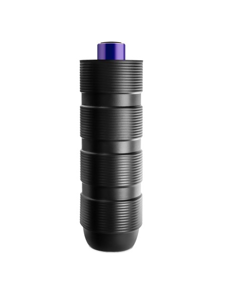 Vortex Dame Rose Blush M for Men Strok Noir