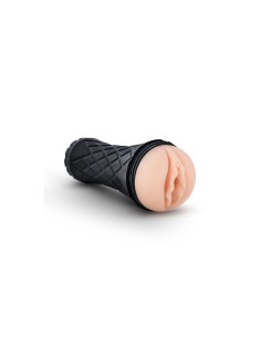 Vortex Dame Rose Blush M for Men Viande