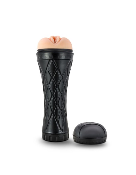 Vortex Dame Rose Blush M for Men Viande