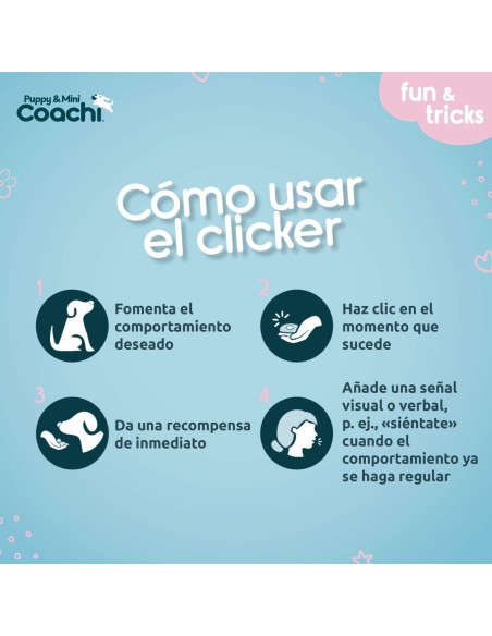 Harnais pour Chien Coachi