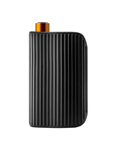 Vortex Dame Rose Blush M for Men Wrapt Noir