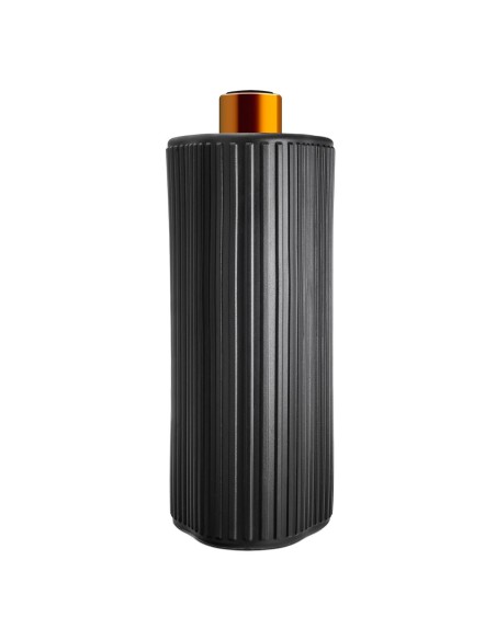 Vortex Dame Rose Blush M for Men Wrapt Noir