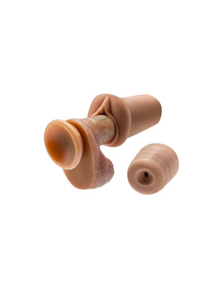 Vortex Dame Rose Blush Enlust Viande