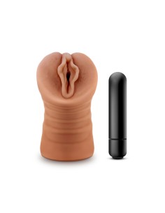 Vortex Dame Rose Blush Sofia Marron