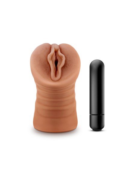 Vortex Dame Rose Blush Sofia Marron