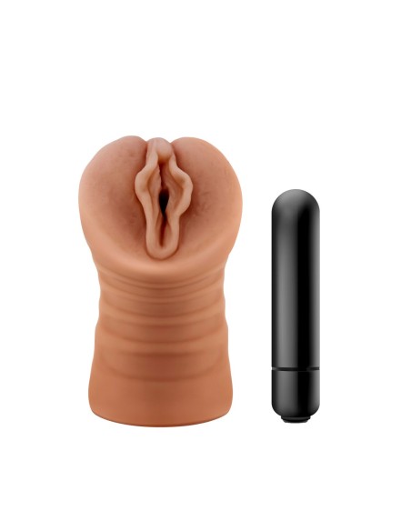 Vortex Dame Rose Blush Sofia Marron