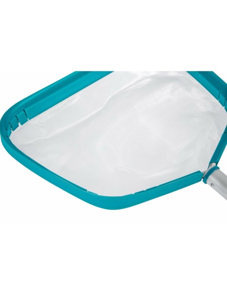 Bestway Ramasse-feuilles Piscine 40x34 cm Jardin 58659