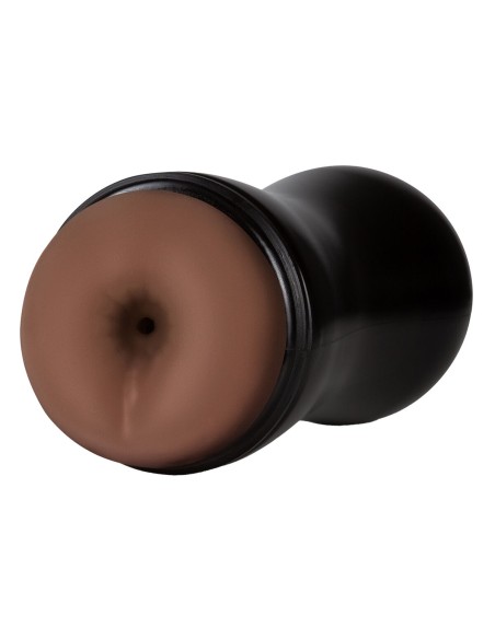 Vortex Dame Rose Blush Loverboy Marron