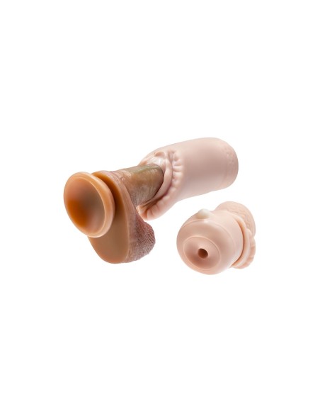 Vortex Dame Rose Blush Enlust Viande