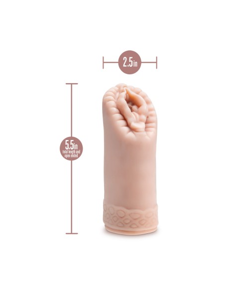 Vortex Dame Rose Blush Enlust Viande