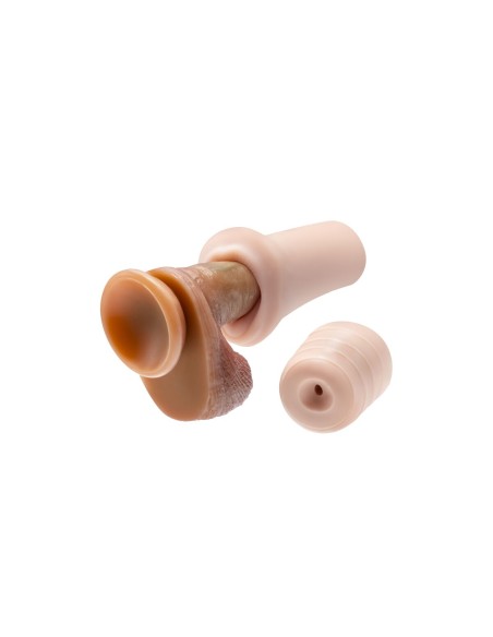 Vortex Dame Rose Blush Enlust Viande