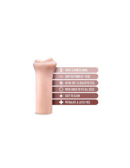 Vortex Dame Rose Blush Enlust Viande