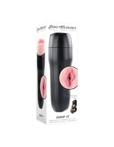 Vortex Dame Rose Zero Tolerance Zero Tolerance Viande