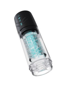Vortex Dame Rose Blush M for Men Noir 2