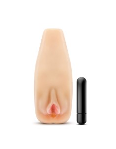 Vortex Dame Rose Blush M for Men Natasha Viande 2