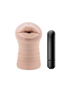 Vortex Dame Rose Blush Enlust Viande