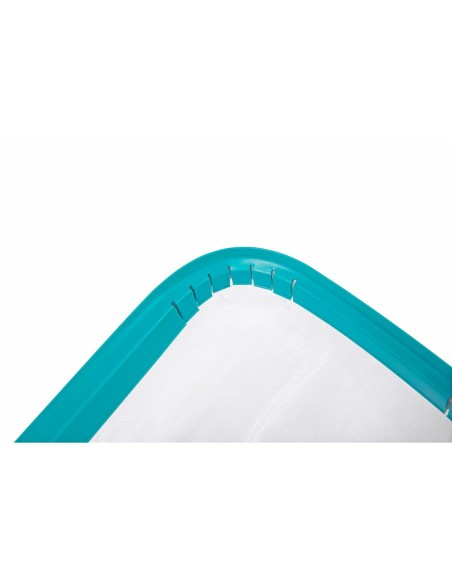 Bestway Ramasse-feuilles Piscine 40x34 cm Jardin 58659