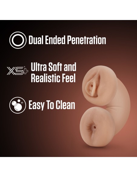 Vortex Dame Rose Blush Enlust Viande